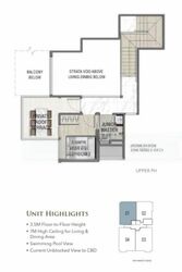K Suites (D15), Apartment #473421501